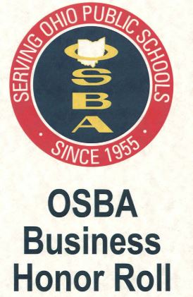 osba business honor roll 